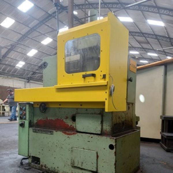 Máquina Dentadora Fellows TOS OHO-20