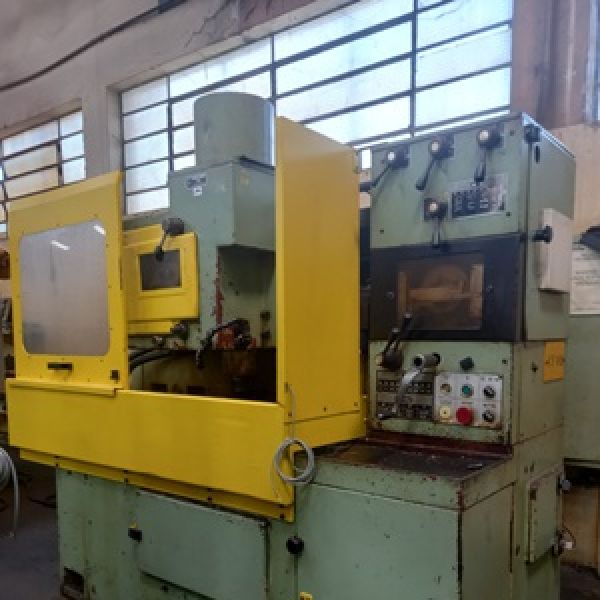 Máquina Dentadora Fellows TOS OHO-50
