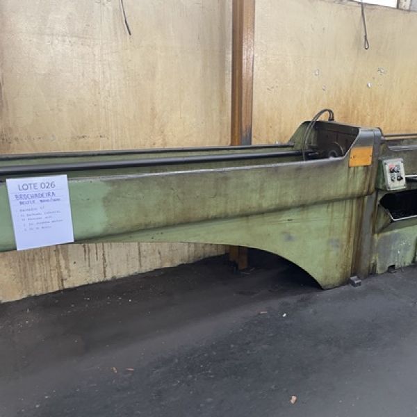 Brochadeira Vertical BESTLE BH-10/1600