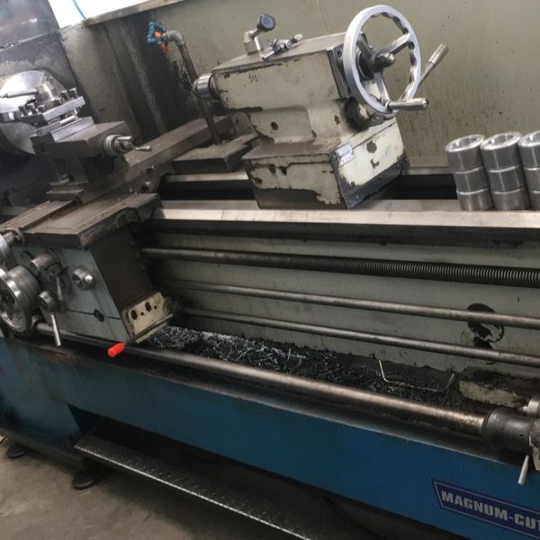 Torno Mecânico MAGNUM CUT FEL-2060 GNX