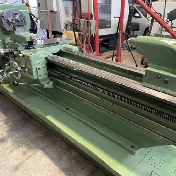 Torno Mecânico PROMECA IM-500