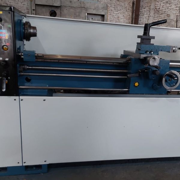 Torno Mecânico ROMI ID20