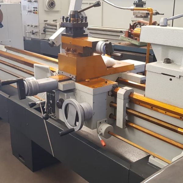 Torno Mecânico NARDINI ND325