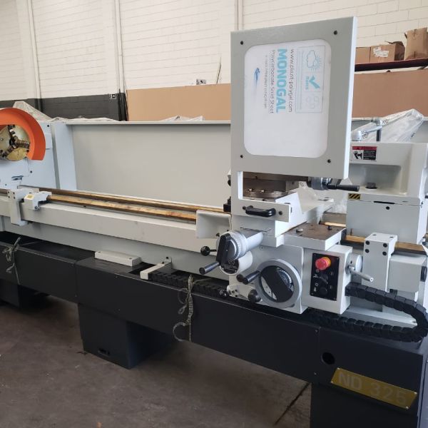 Torno Mecânico NARDINI ND325