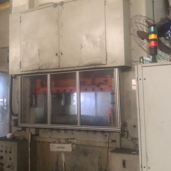 Prensa Excêntrica JUNDIAI TA 300 F5 2B 