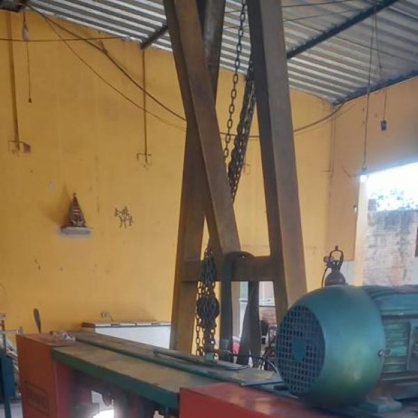 Serra de Fita FRANHO FM900