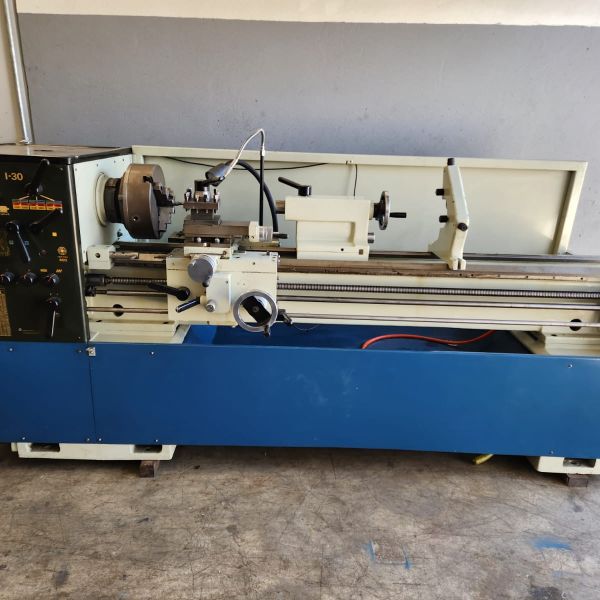 Torno Mecânico ROMI I30