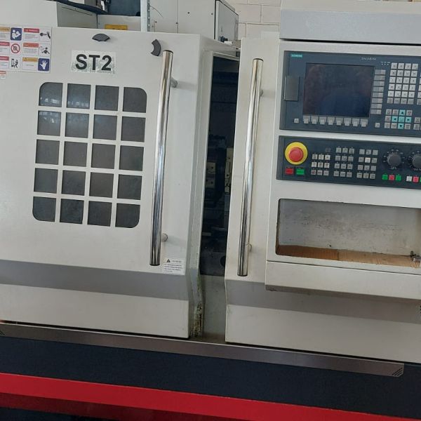 Torno CNC EURON ST2