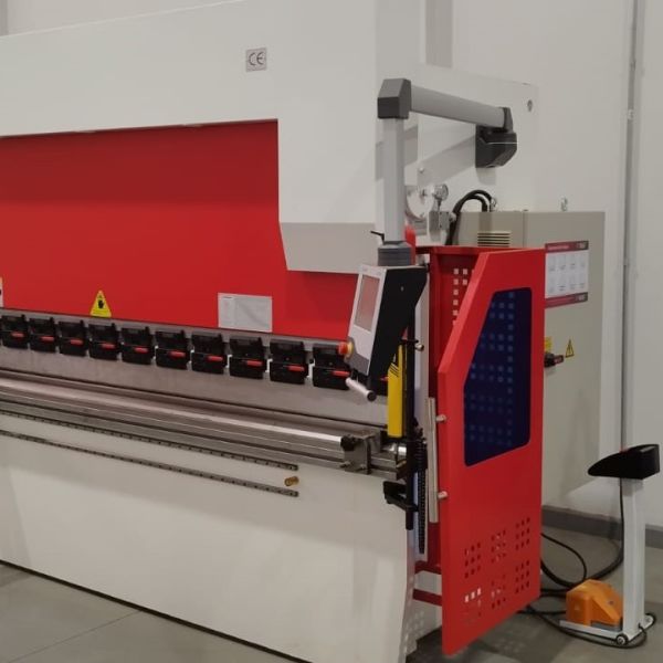 Dobradeira THIMER THR 125X3200 CN