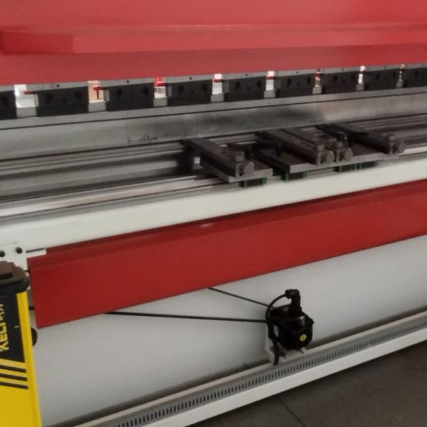 Dobradeira THIMER THR 125X3200 CN