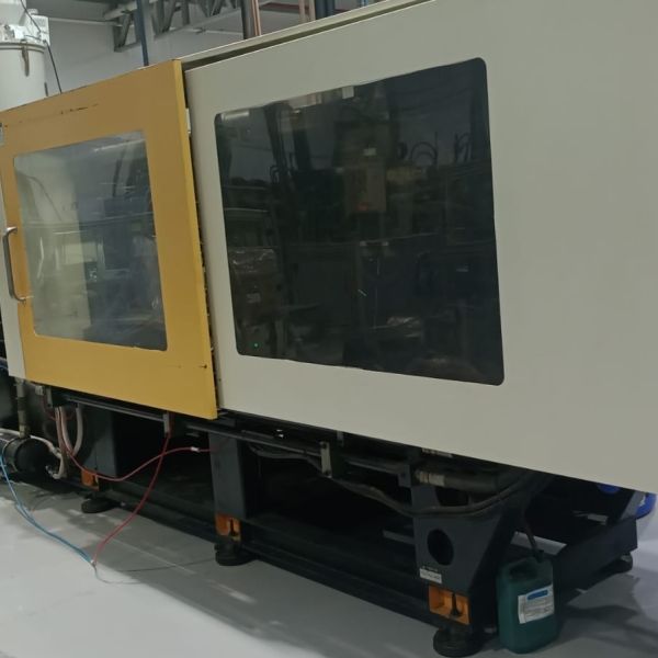Injetora de Plástico SINITRON BORCHE BS3200