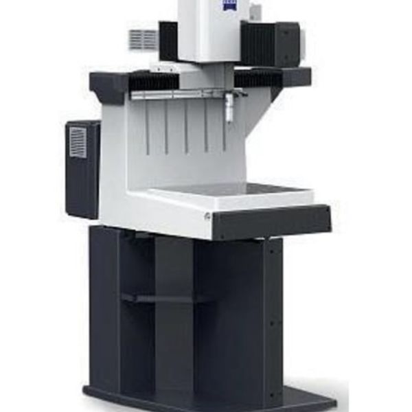 Tridimensional ZEISS DURAMAX LTE