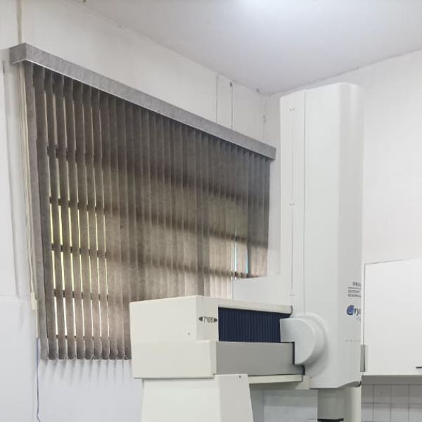 Tridimensional MITUTOYO CRT-PM7106 