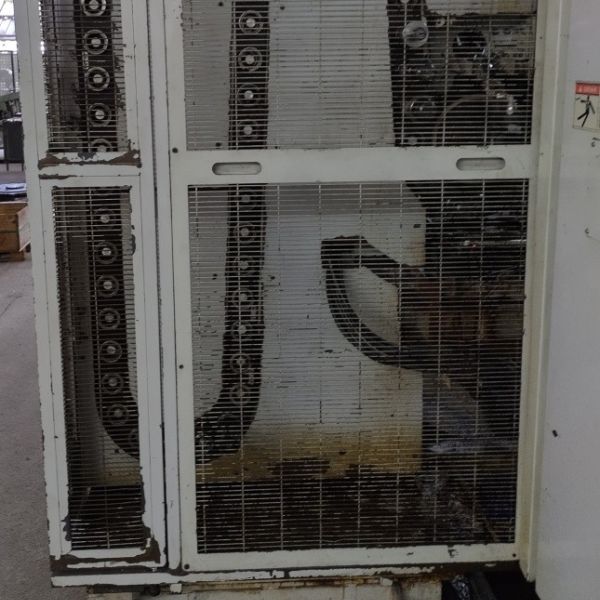 Centro de Torneamento MAZAK INTEGREX 400Y