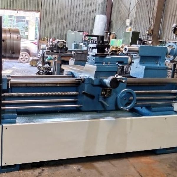Torno Mecânico ROMI IH-40A